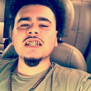 Meet your Posher, Damian